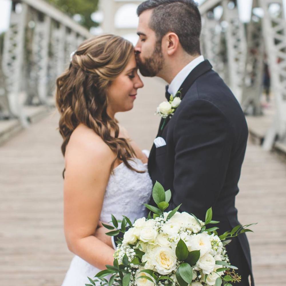 Meet your Posher, Zoe